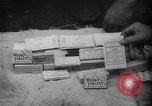 Image of Japanese troops of United States Army France, 1944, second 22 stock footage video 65675037153