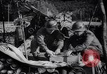 Image of Japanese troops of United States Army France, 1944, second 23 stock footage video 65675037153