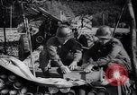 Image of Japanese troops of United States Army France, 1944, second 24 stock footage video 65675037153