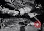 Image of Japanese troops of United States Army France, 1944, second 27 stock footage video 65675037153