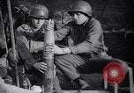 Image of Japanese troops of United States Army France, 1944, second 30 stock footage video 65675037153
