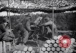 Image of Japanese troops of United States Army France, 1944, second 31 stock footage video 65675037153