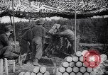 Image of Japanese troops of United States Army France, 1944, second 33 stock footage video 65675037153