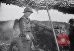 Image of Japanese troops of United States Army France, 1944, second 34 stock footage video 65675037153