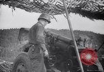 Image of Japanese troops of United States Army France, 1944, second 35 stock footage video 65675037153