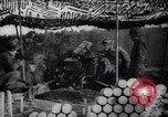 Image of Japanese troops of United States Army France, 1944, second 37 stock footage video 65675037153