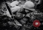Image of Japanese troops of United States Army France, 1944, second 38 stock footage video 65675037153