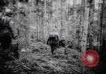 Image of Japanese troops of United States Army France, 1944, second 39 stock footage video 65675037153