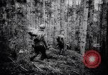 Image of Japanese troops of United States Army France, 1944, second 41 stock footage video 65675037153