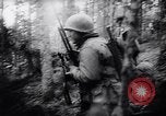 Image of Japanese troops of United States Army France, 1944, second 43 stock footage video 65675037153