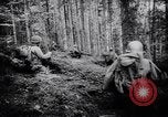 Image of Japanese troops of United States Army France, 1944, second 44 stock footage video 65675037153