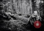 Image of Japanese troops of United States Army France, 1944, second 45 stock footage video 65675037153