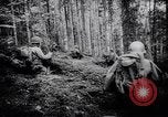 Image of Japanese troops of United States Army France, 1944, second 46 stock footage video 65675037153