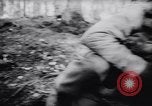 Image of Japanese troops of United States Army France, 1944, second 48 stock footage video 65675037153