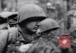Image of Japanese troops of United States Army France, 1944, second 53 stock footage video 65675037153