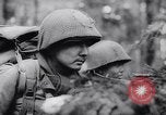 Image of Japanese troops of United States Army France, 1944, second 54 stock footage video 65675037153