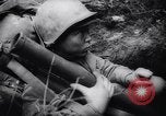 Image of Japanese troops of United States Army France, 1944, second 55 stock footage video 65675037153