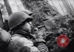 Image of Japanese troops of United States Army France, 1944, second 57 stock footage video 65675037153