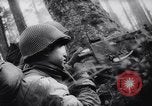 Image of Japanese troops of United States Army France, 1944, second 58 stock footage video 65675037153