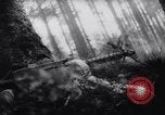 Image of Japanese troops of United States Army France, 1944, second 59 stock footage video 65675037153