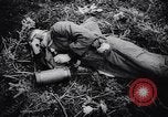 Image of Japanese troops of United States Army France, 1944, second 61 stock footage video 65675037153