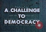 Image of Japanese relocated United States USA, 1944, second 8 stock footage video 65675037154