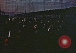 Image of Japanese relocated United States USA, 1944, second 28 stock footage video 65675037154