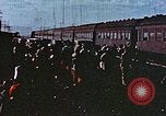 Image of Japanese relocated United States USA, 1944, second 29 stock footage video 65675037154