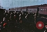 Image of Japanese relocated United States USA, 1944, second 30 stock footage video 65675037154