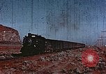 Image of Japanese relocated United States USA, 1944, second 35 stock footage video 65675037154