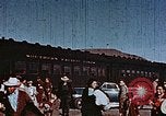 Image of Japanese relocated United States USA, 1944, second 41 stock footage video 65675037154