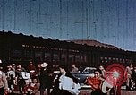 Image of Japanese relocated United States USA, 1944, second 43 stock footage video 65675037154