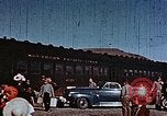 Image of Japanese relocated United States USA, 1944, second 46 stock footage video 65675037154