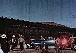 Image of Japanese relocated United States USA, 1944, second 47 stock footage video 65675037154
