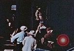 Image of Japanese relocated United States USA, 1944, second 53 stock footage video 65675037154