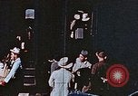 Image of Japanese relocated United States USA, 1944, second 54 stock footage video 65675037154