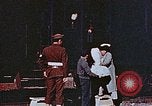 Image of Japanese relocated United States USA, 1944, second 57 stock footage video 65675037154