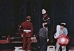 Image of Japanese relocated United States USA, 1944, second 59 stock footage video 65675037154