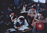 Image of Japanese relocation homes United States USA, 1944, second 15 stock footage video 65675037155