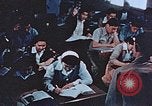 Image of Japanese relocation homes United States USA, 1944, second 17 stock footage video 65675037155