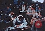 Image of Japanese relocation homes United States USA, 1944, second 19 stock footage video 65675037155