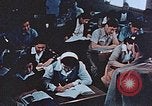 Image of Japanese relocation homes United States USA, 1944, second 21 stock footage video 65675037155