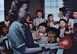 Image of Japanese relocation homes United States USA, 1944, second 29 stock footage video 65675037155