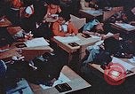 Image of Japanese relocation homes United States USA, 1944, second 37 stock footage video 65675037155