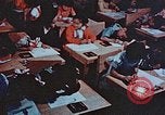 Image of Japanese relocation homes United States USA, 1944, second 38 stock footage video 65675037155