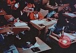 Image of Japanese relocation homes United States USA, 1944, second 40 stock footage video 65675037155