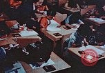 Image of Japanese relocation homes United States USA, 1944, second 41 stock footage video 65675037155
