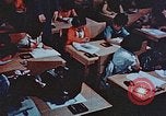 Image of Japanese relocation homes United States USA, 1944, second 42 stock footage video 65675037155