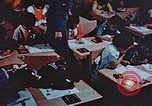 Image of Japanese relocation homes United States USA, 1944, second 44 stock footage video 65675037155