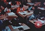 Image of Japanese relocation homes United States USA, 1944, second 48 stock footage video 65675037155